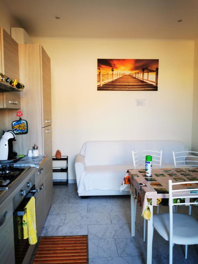 Green House 2018 Řím Exteriér fotografie