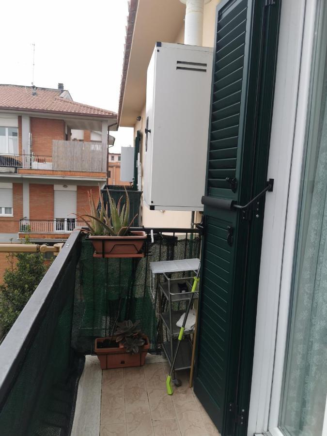 Green House 2018 Řím Exteriér fotografie